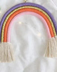 Nordic Rainbow Hanging Decor