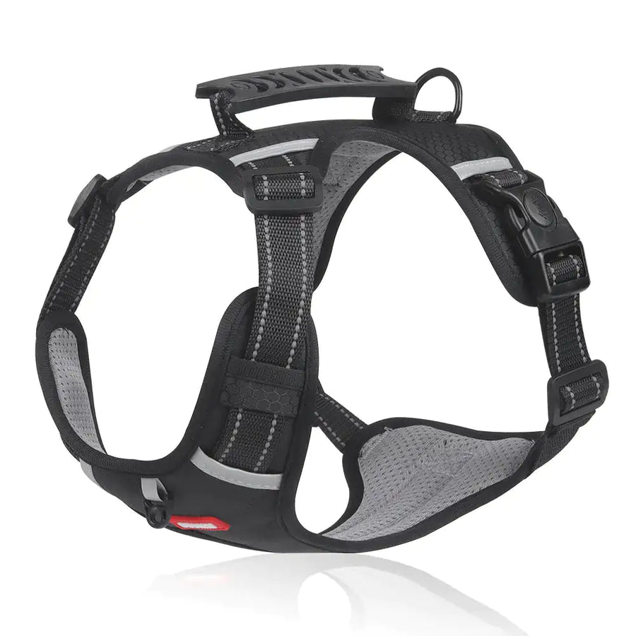 Reflective Dog Harness