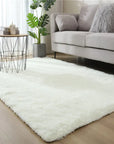 Faux Sheep Skin Rug