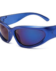 Retro Sport Sunglasses