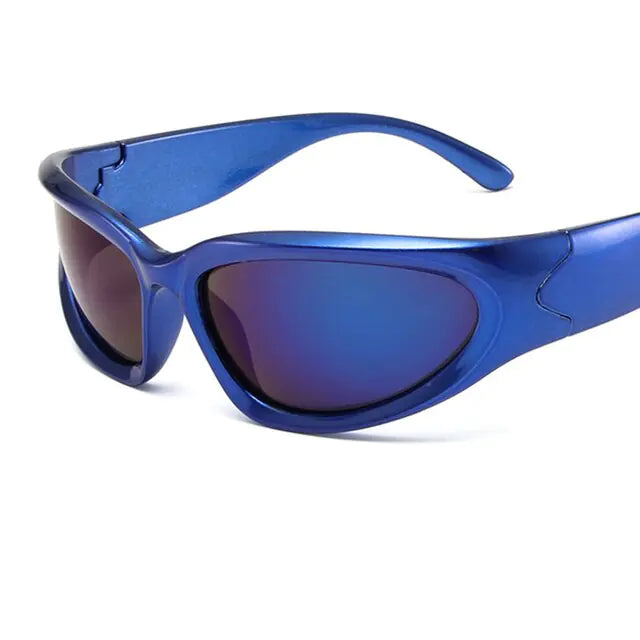 Retro Sport Sunglasses