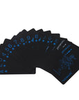 Waterproof Poker Cards