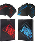 Waterproof Poker Cards