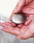 Stainless Steel Soap