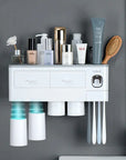 Bathroom Organiser