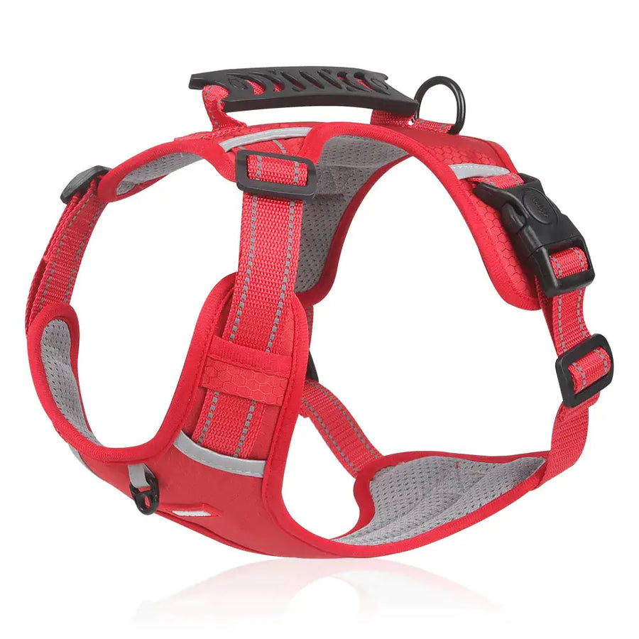 Reflective Dog Harness