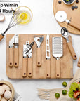 Kitchen Accessories Set