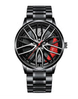 Car Tyre Watch