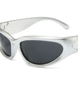 Retro Sport Sunglasses