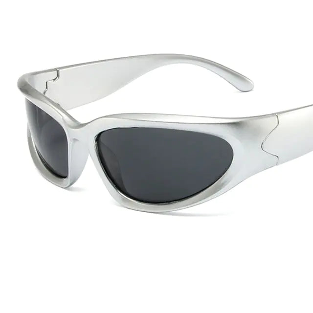 Retro Sport Sunglasses