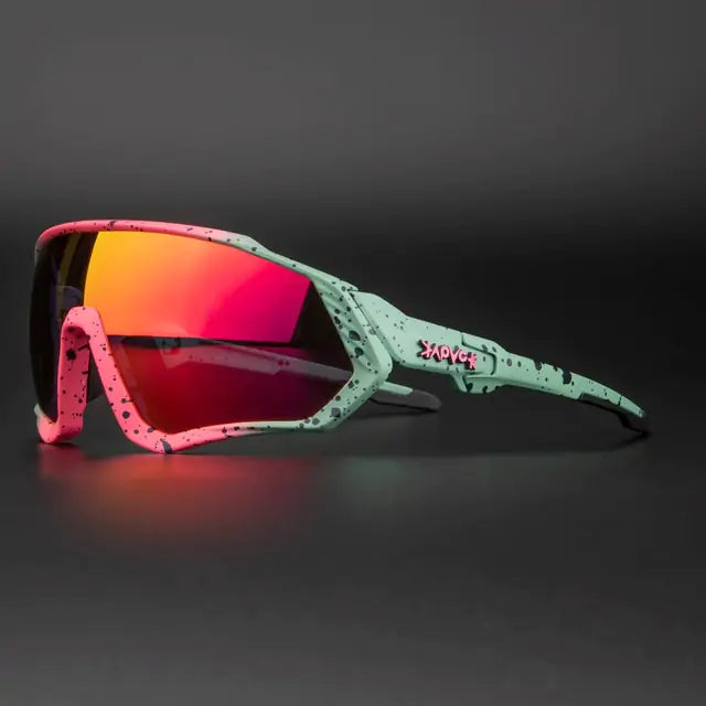 36 Styles - Cycling Sunglasses