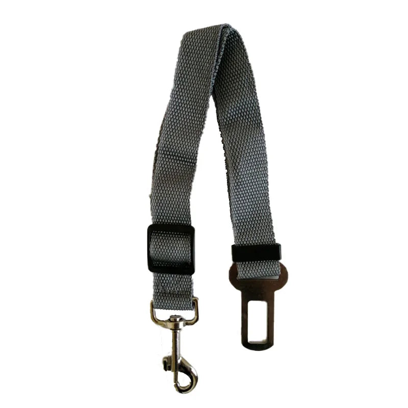 Adjustable Seat Belt Harness