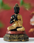 Fengshui Buddha Figurine Decoration