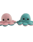 Octopus Plush Toy