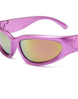 Retro Sport Sunglasses