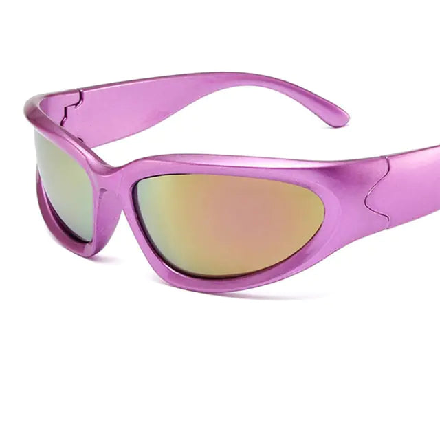 Retro Sport Sunglasses