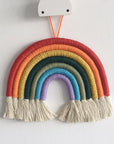 Nordic Rainbow Hanging Decor