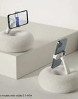 Mobile Phone/Tablet Rotating Holder