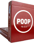 New Poop Card Games