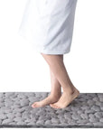 Non-Slip Memory Foam Bathmat