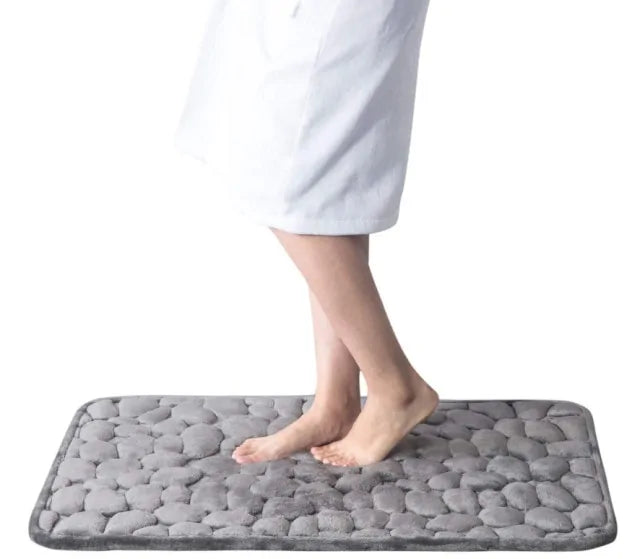 Non-Slip Memory Foam Bathmat