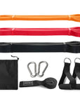 Resistance Bands Set