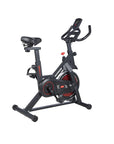 Indoor Exercise Bike