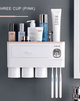 Bathroom Organiser