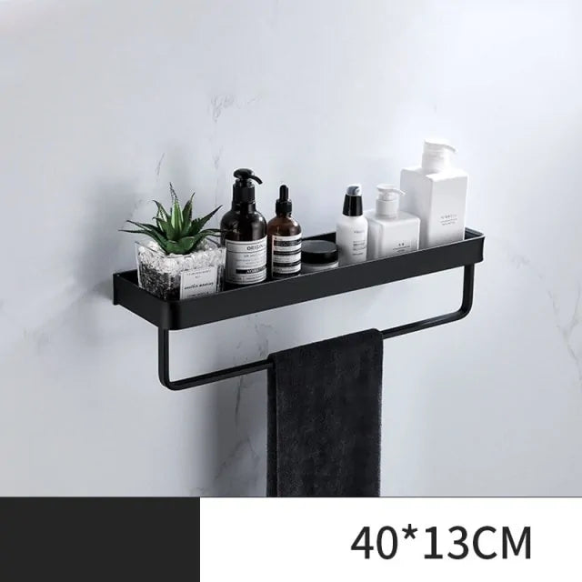 Shower Storage Rack