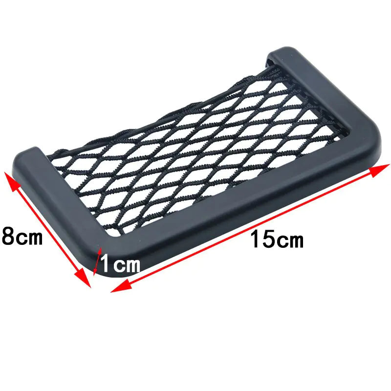 Car Sleeve Attachment