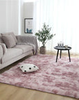 Faux Sheep Skin Rug