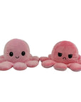 Octopus Plush Toy