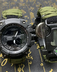 ADDIES Military Digital Watches