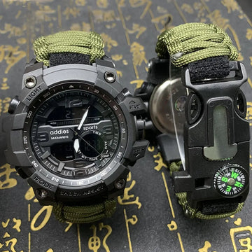 ADDIES Military Digital Watches