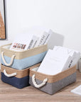 Home Supplies Sundries Sorting Basket