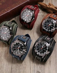 Men's Quartz Watches