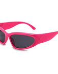 Retro Sport Sunglasses