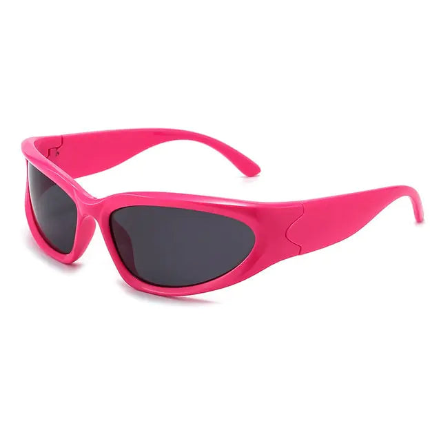 Retro Sport Sunglasses