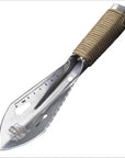 Stainless Steel Garden Shovel