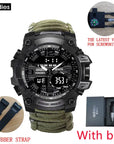 ADDIES Military Digital Watches