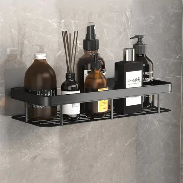 Shower Shelves