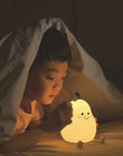 Pear Night Light