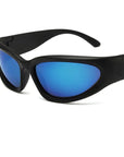 Retro Sport Sunglasses