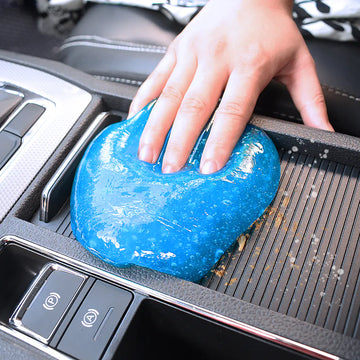 Car Cleaning Putty