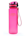 Sports Water Bottles