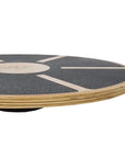 Wooden Balance Board Yoga Balancer Board