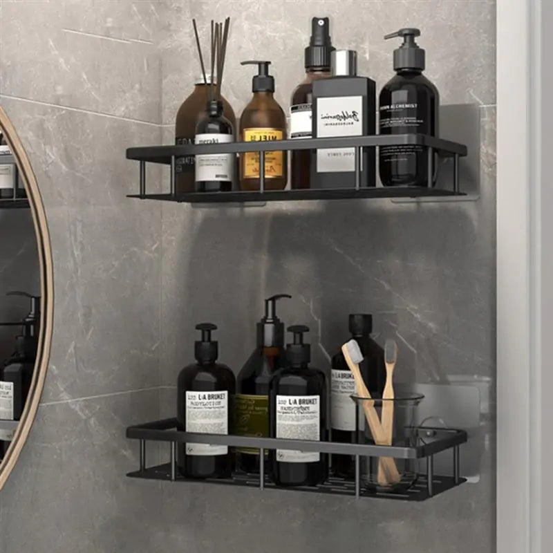 Shower Shelves