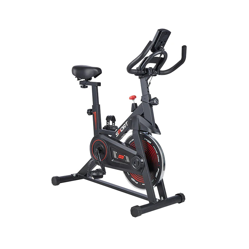 Indoor Exercise Bike