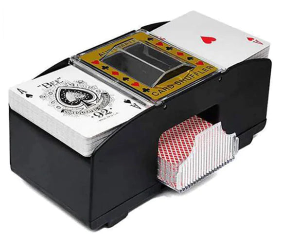 Poker Cards Dispenser