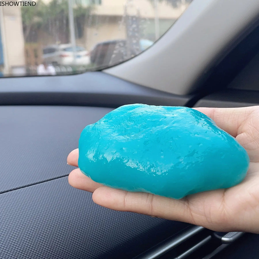 Car Cleaning Putty